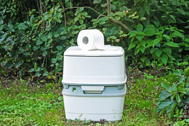 Best Portable bathroom rental  in Monte Sereno, CA