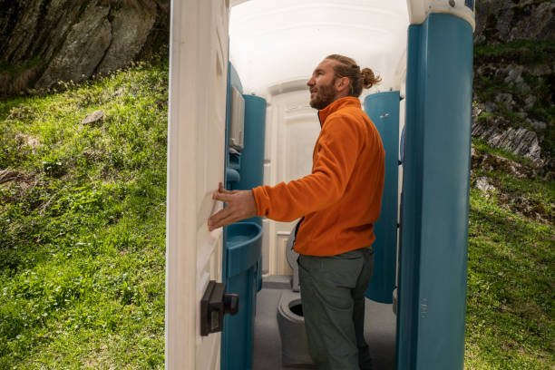 Best Emergency porta potty rental  in Monte Sereno, CA