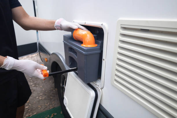 Portable Toilet Options We Offer in Monte Sereno, CA