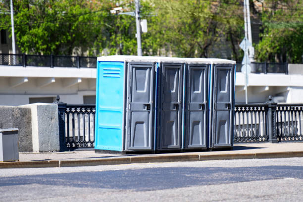 Best Long-term porta potty rental  in Monte Sereno, CA