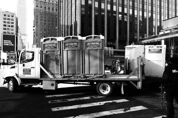 Best Luxury portable toilet rental  in Monte Sereno, CA