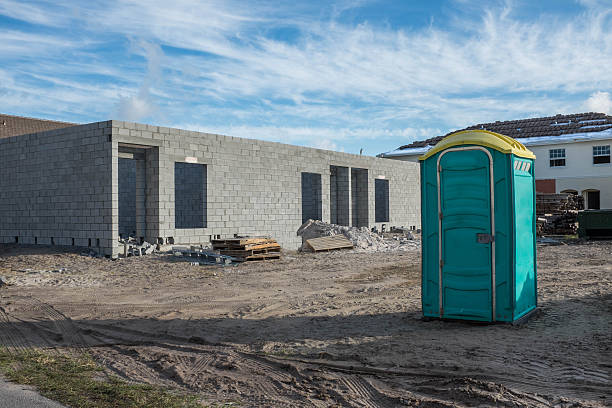 Best Porta potty rental for parties  in Monte Sereno, CA